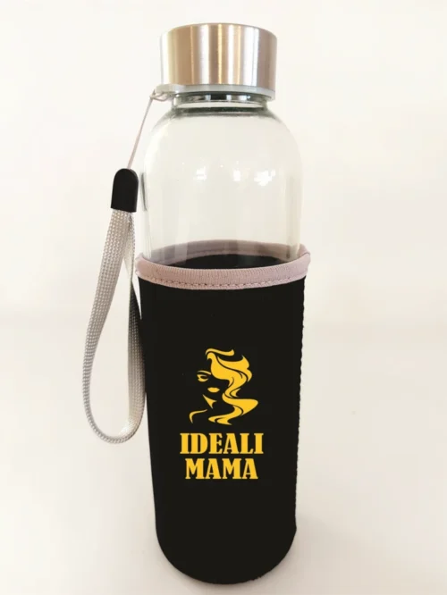 Gertuvė ideali mama