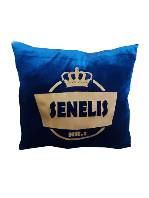 Pagalvė seneliui