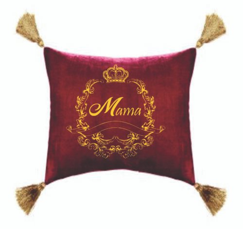 Pagalvėlė MAMA