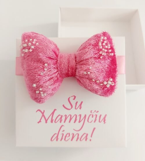 Dėžutė SU MAMYČIŲ DIENA! Nr.2